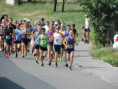 V sobotu pokračuje v Nemojanech Během okolo rybníka Chobot Vyškovská běžecká tour